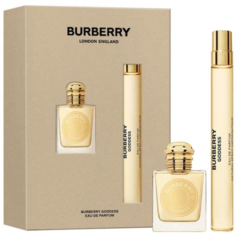 burberry goddess giftset|cheapest Burberry goddess.